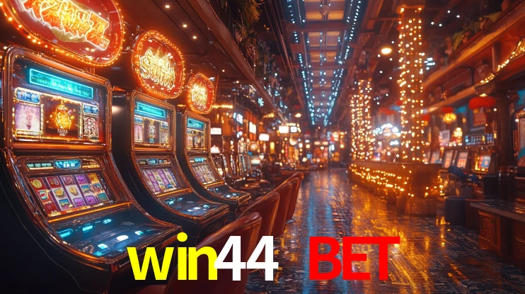 win44 bet apk