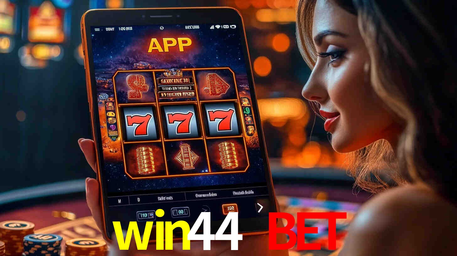 win44 bet: Seu Especialista em Apostas Esportivas Brasileiras