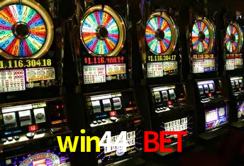 A Experiência Imersiva dos Cassinos Ao Vivo no win44 bet