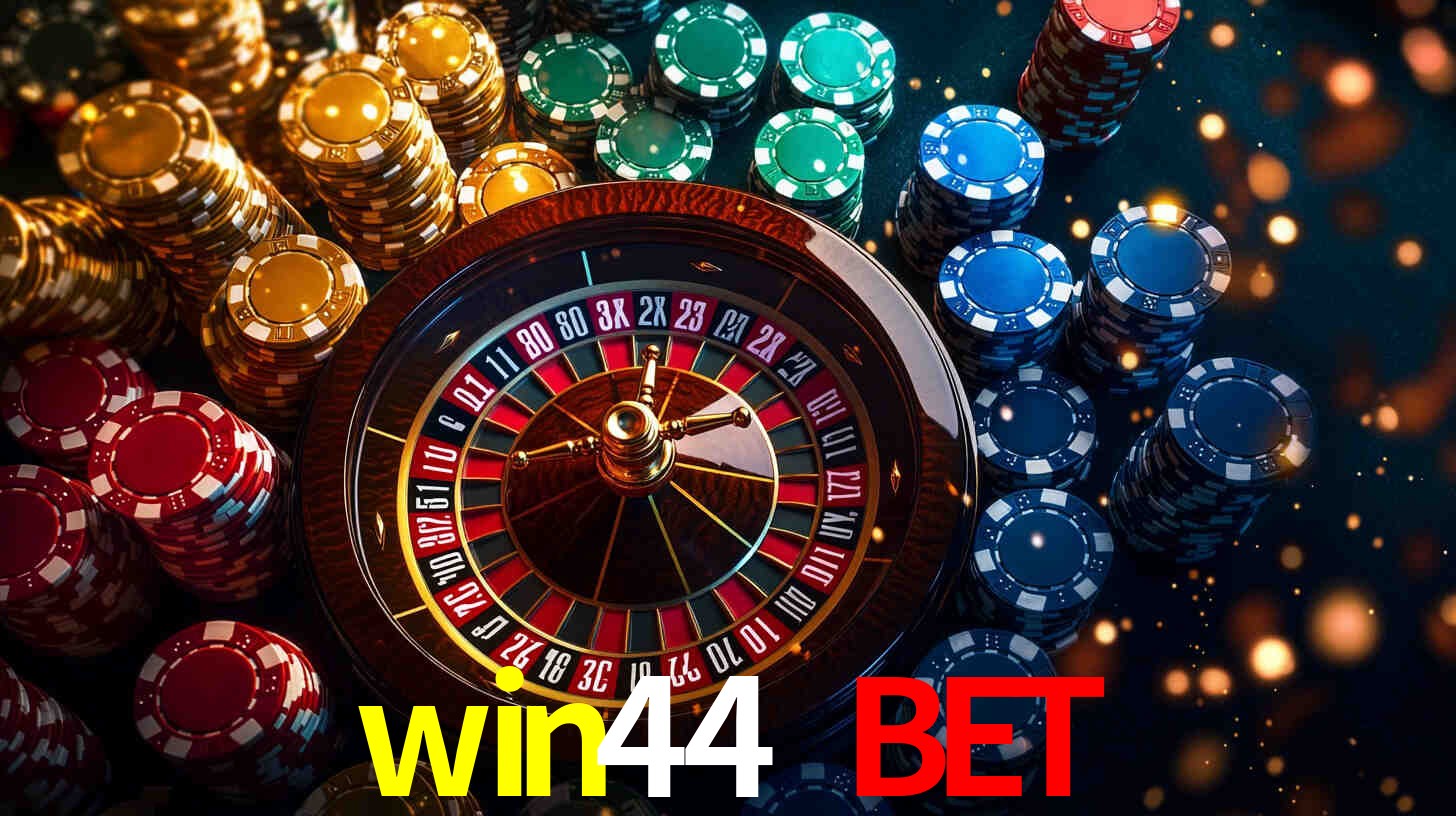 Welcome Bonus win44 bet