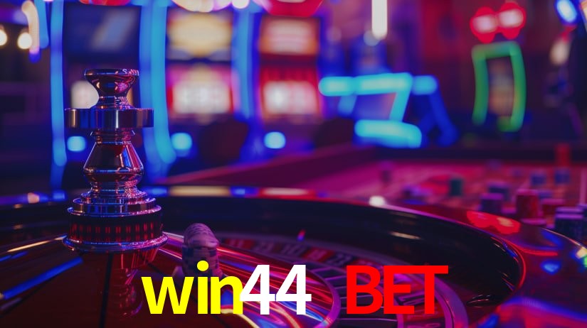 win44 bet,win44.com