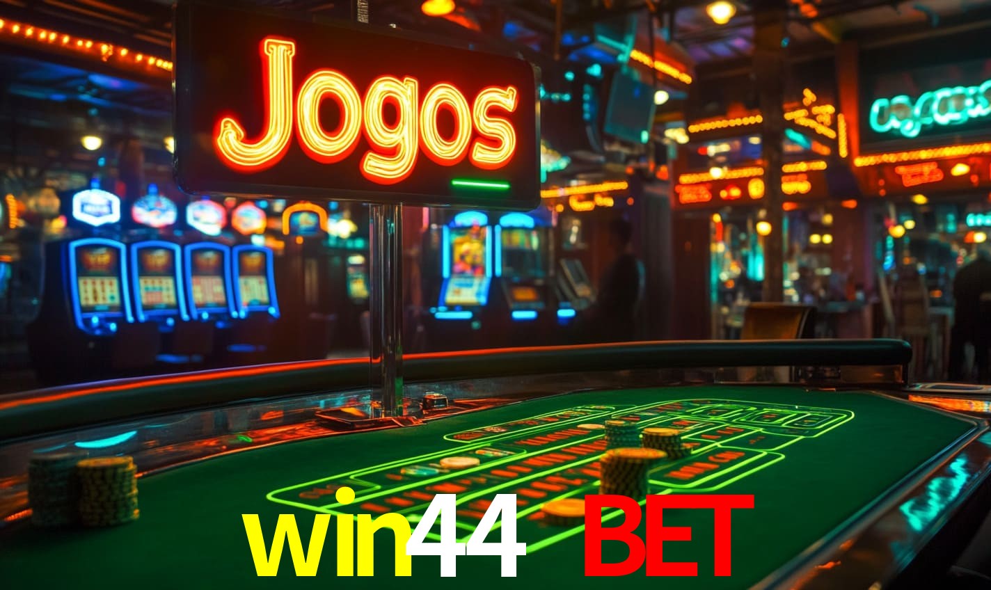 Avaliações dos Jogadores win44 bet