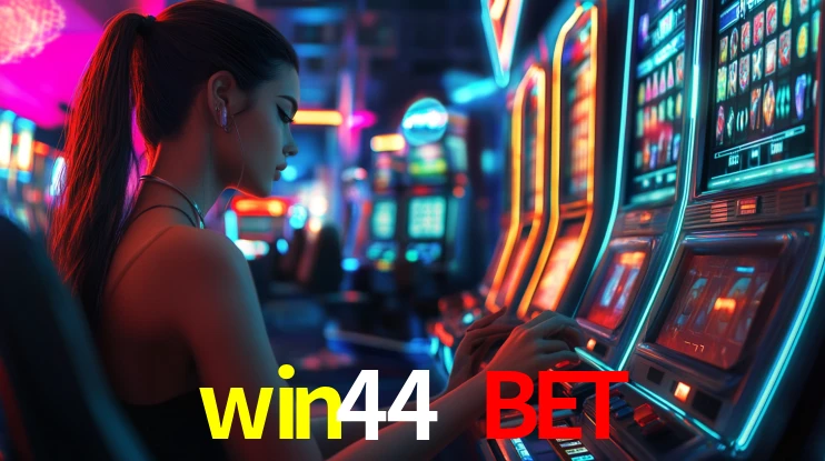 Premium Interface win44 bet