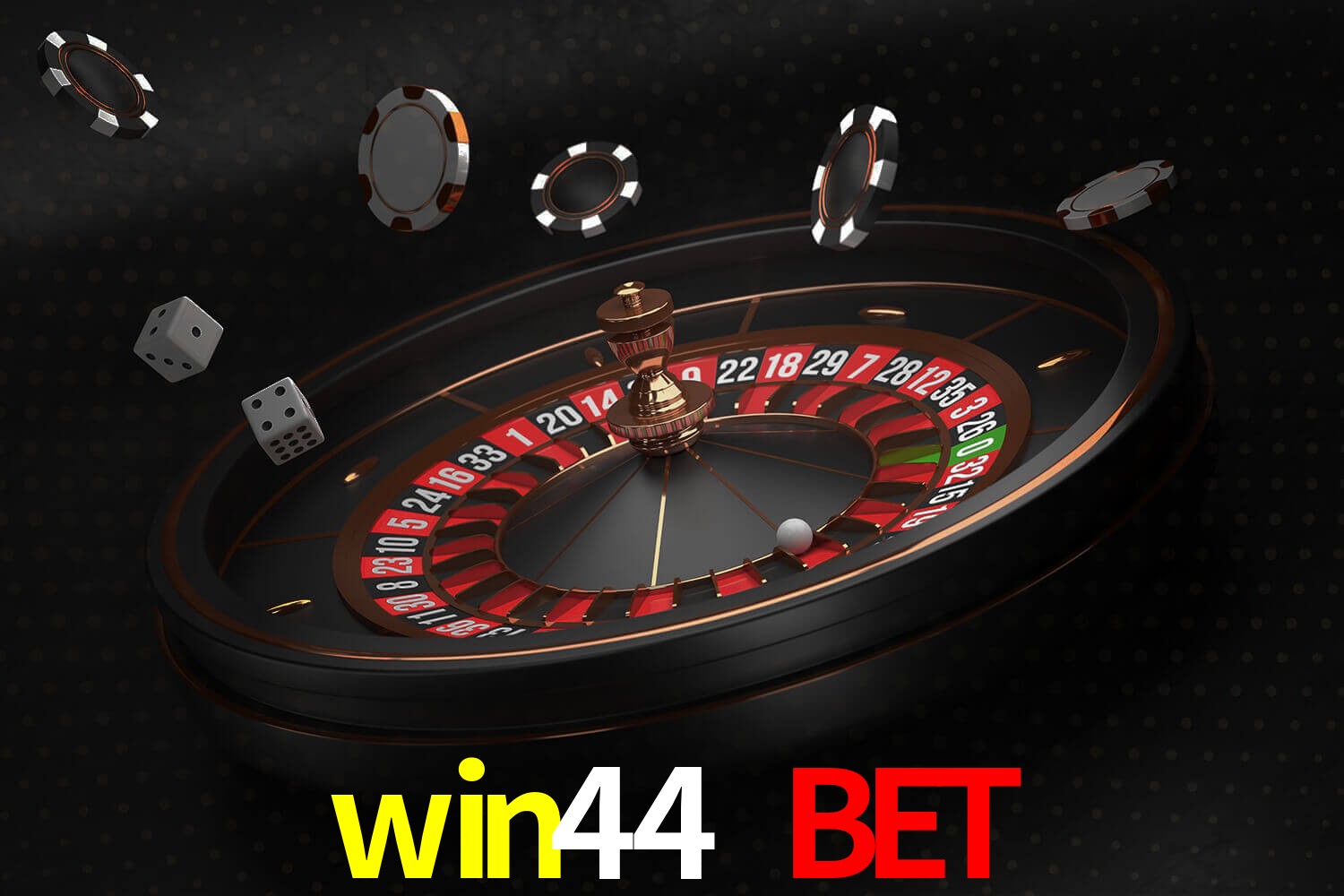 win44 bet