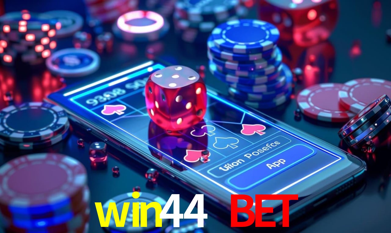 cassino win44 bet