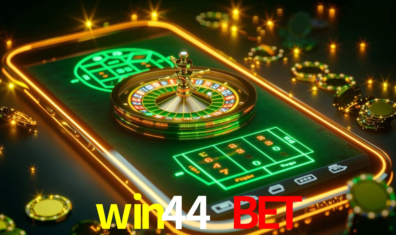 Benefícios da Conta win44 bet