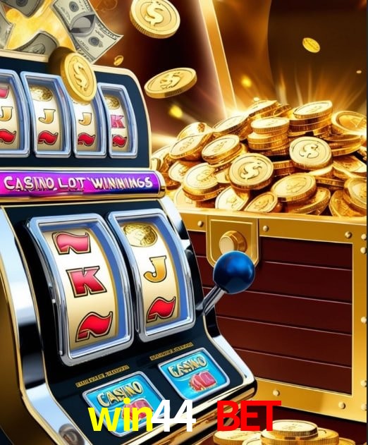 Bonus Features win44 bet
