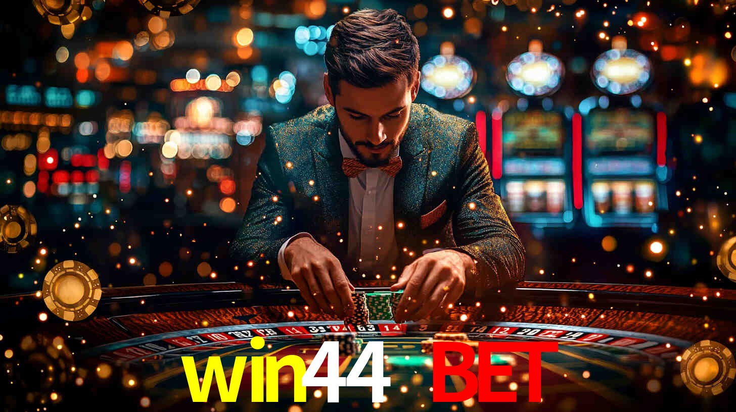 Daily Bonuses win44 bet