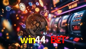 Inovações de Jogos na win44 bet: O Futuro das Experiências Interativas