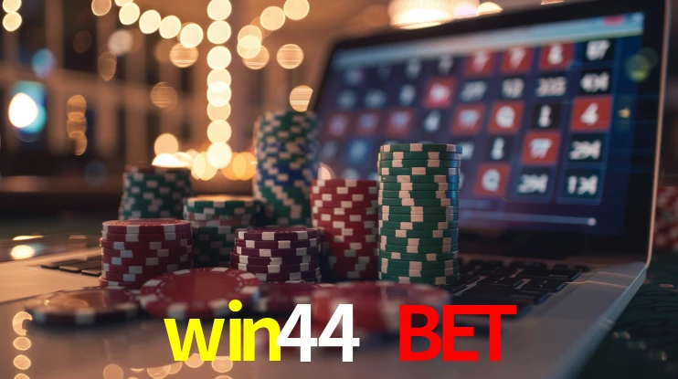 Account Benefits win44 bet