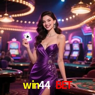 PIX Instantâneo win44 bet