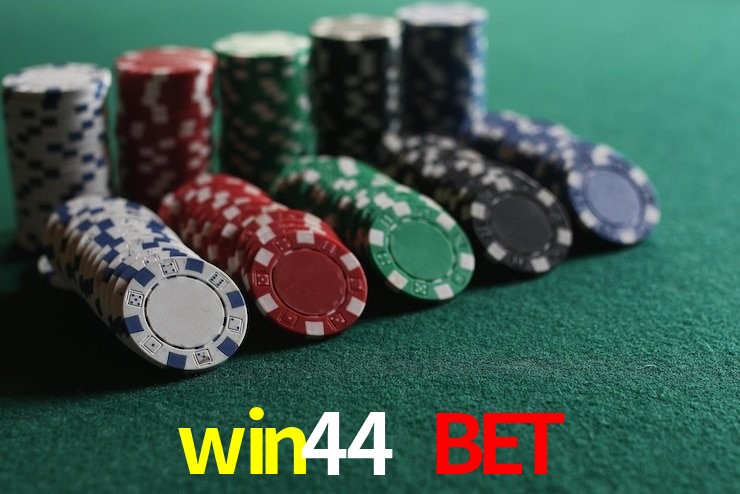 Game Statistics win44 bet