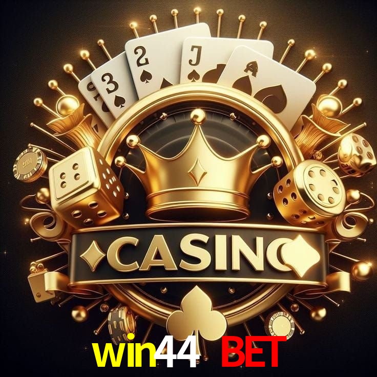 Apostas de Futebol win44 bet