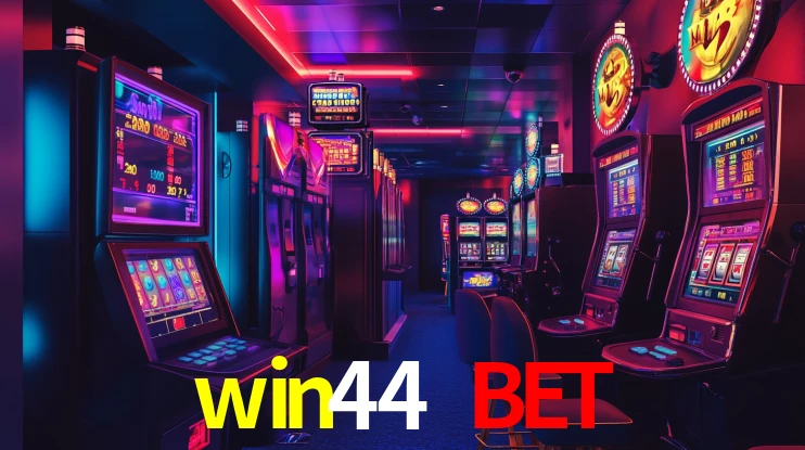 Exclusive Games win44 bet