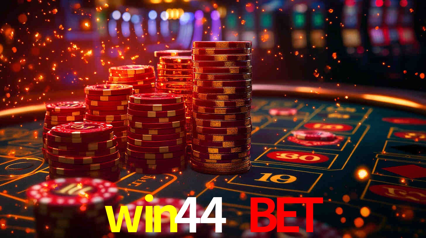 Tournaments win44 bet