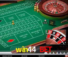 APP oficial da win44 bet para mobile