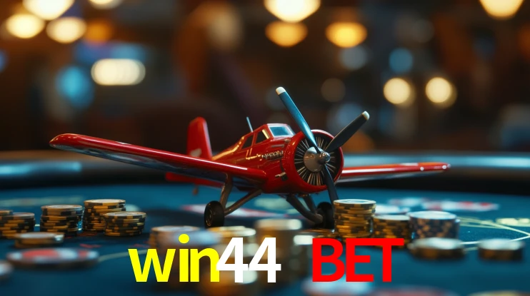 Live Casino win44 bet