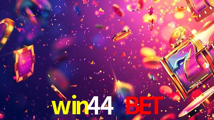 Descubra o Programa VIP da win44 bet: Vantagens Exclusivas para Jogadores