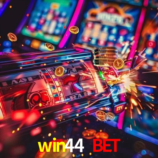 Jogos Exclusivos win44 bet