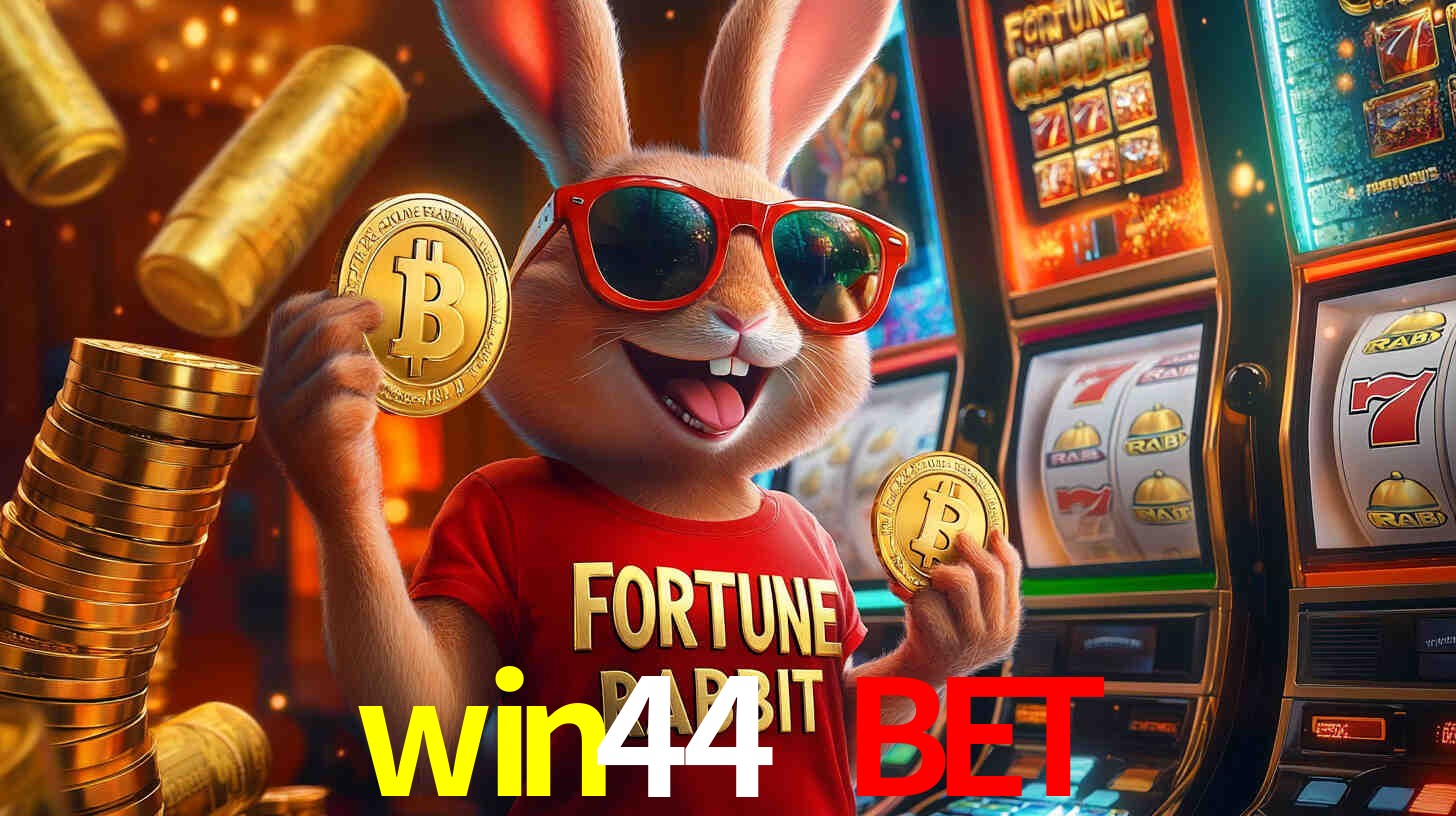A Revolução dos Aplicativos de Jogos no win44 bet