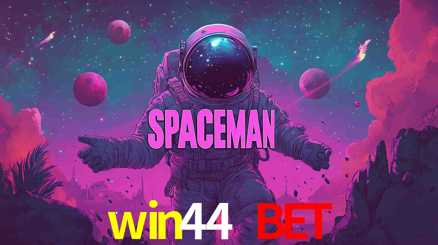 Descubra a Magia dos Jogos de Arcade no win44 bet