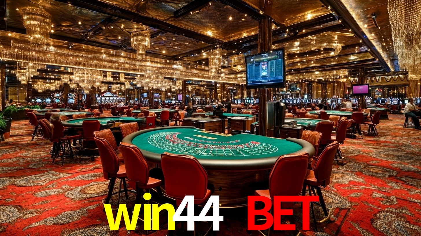 win44 bet,win44.com