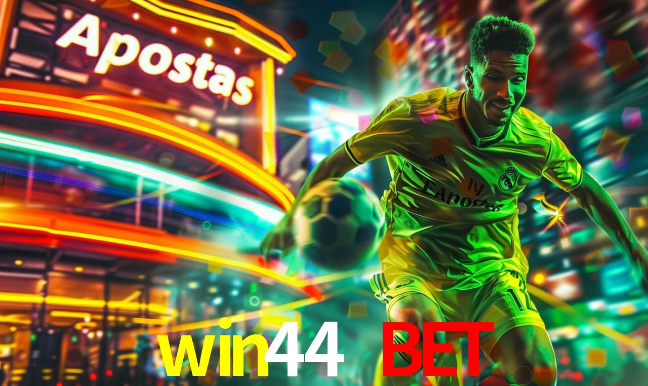 Estatísticas Esportivas win44 bet