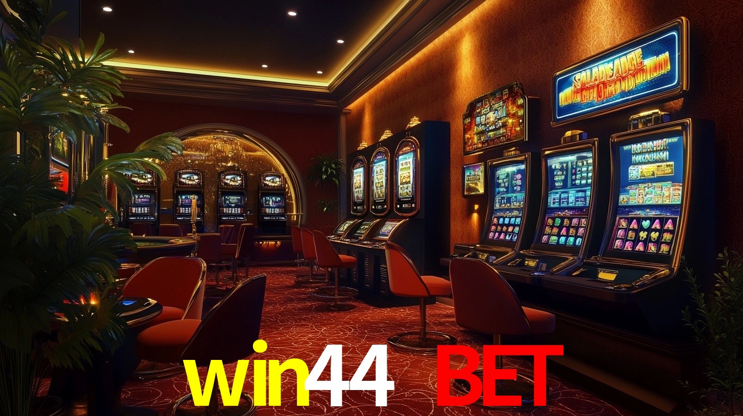 Roulette Table win44 bet