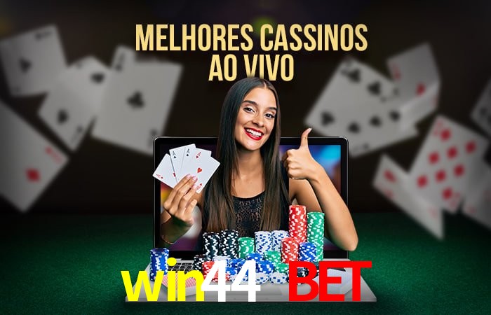 Exclusive Offers win44 bet