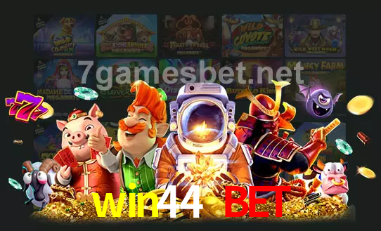 cassino win44 bet